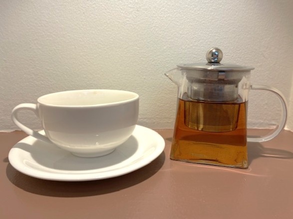 有機紅茶