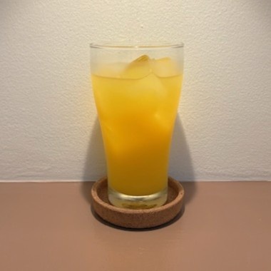 有機ハーブティ(Hot)